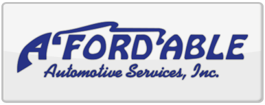 A-Ford-Able Auto Repair & Tire Service logo
