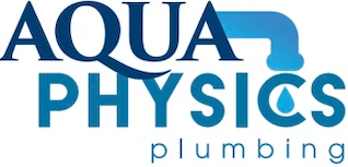Aqua Physics Plumbing logo