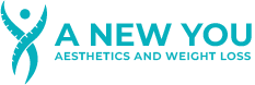 A New You logo