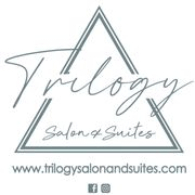 Trilogy Day Spa logo