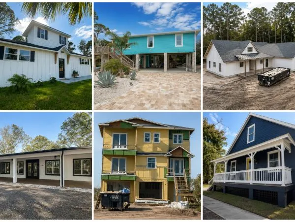 TLC Home St Augustine