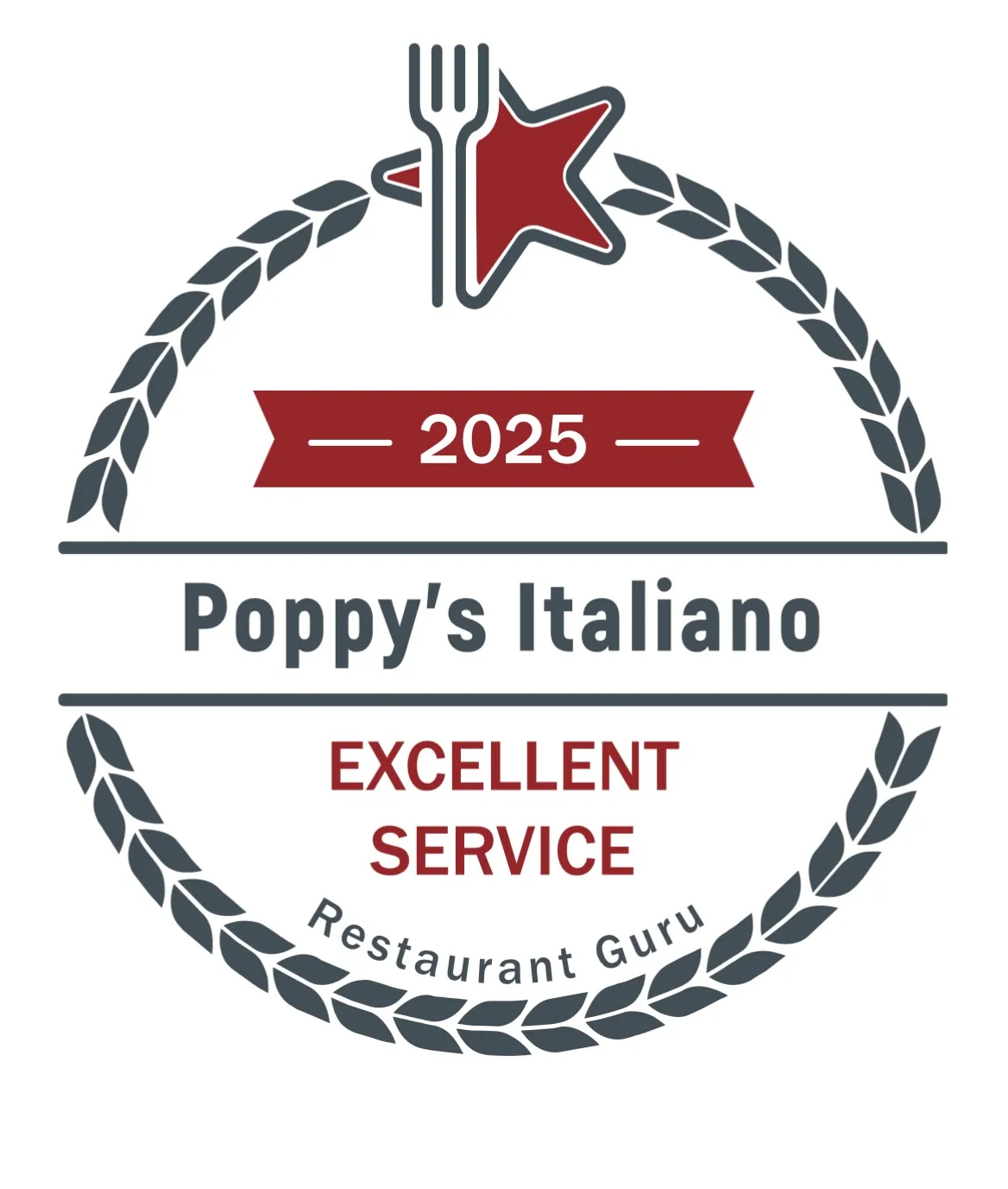 Poppy's Italiano