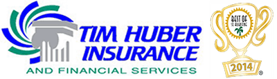 Tim Huber Insurance And Financial Services logo