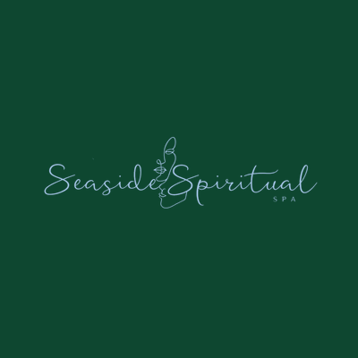 Seaside Spiritual Spa logo