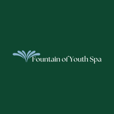 Fountain of Youth Spa & Laser Center logo