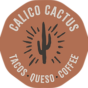 Calico Cactus logo