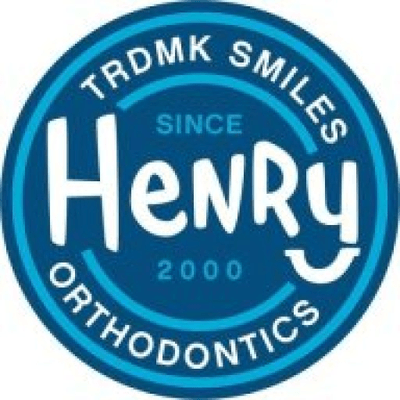 Henry Advanced Orthodontics logo