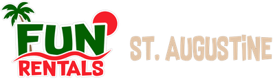 Fun Rentals St. Augustine logo
