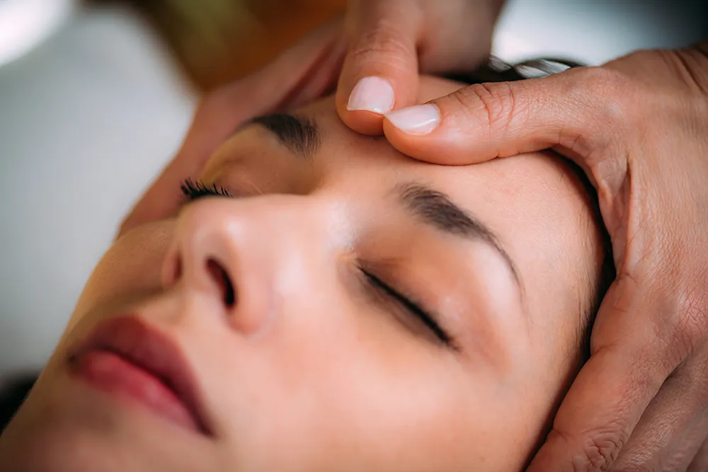 Relaxation Sensation
