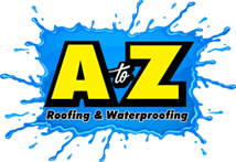 A to Z Roofing and Waterproofing logo