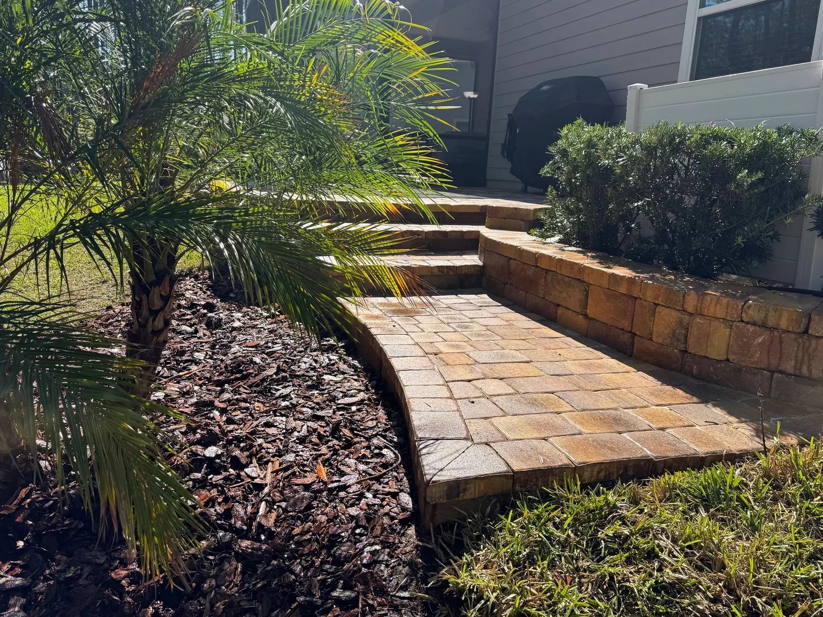 Inshore Landscaping LLC