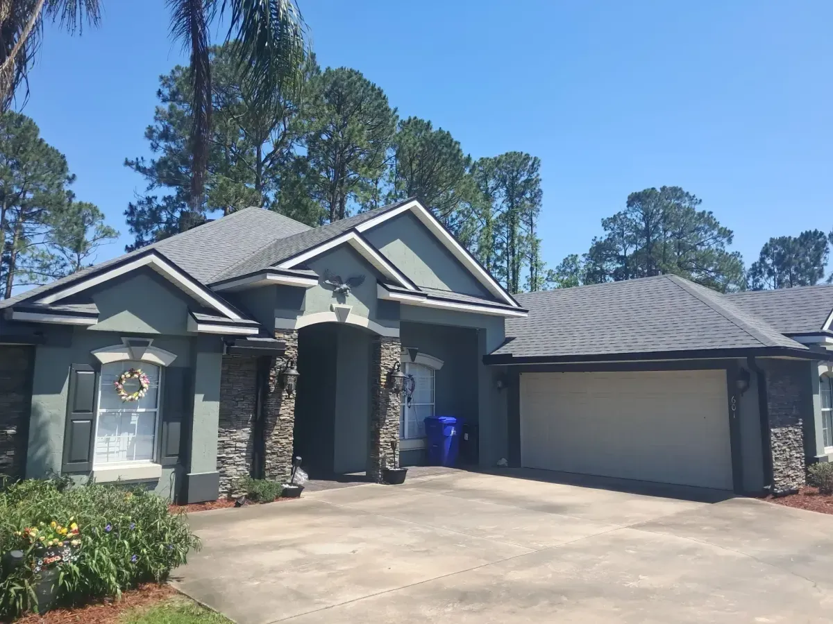 Elsa Roofing Company