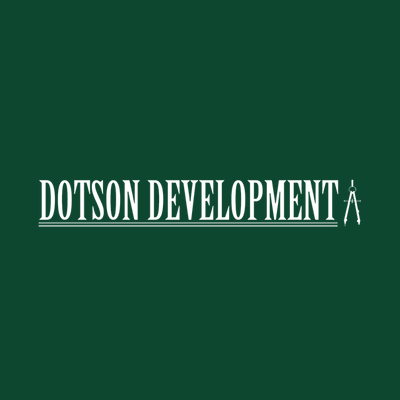 Dotson Development logo