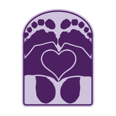 Corrie Garnet logo