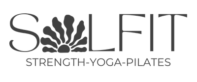 SolFit Saint Augustine logo