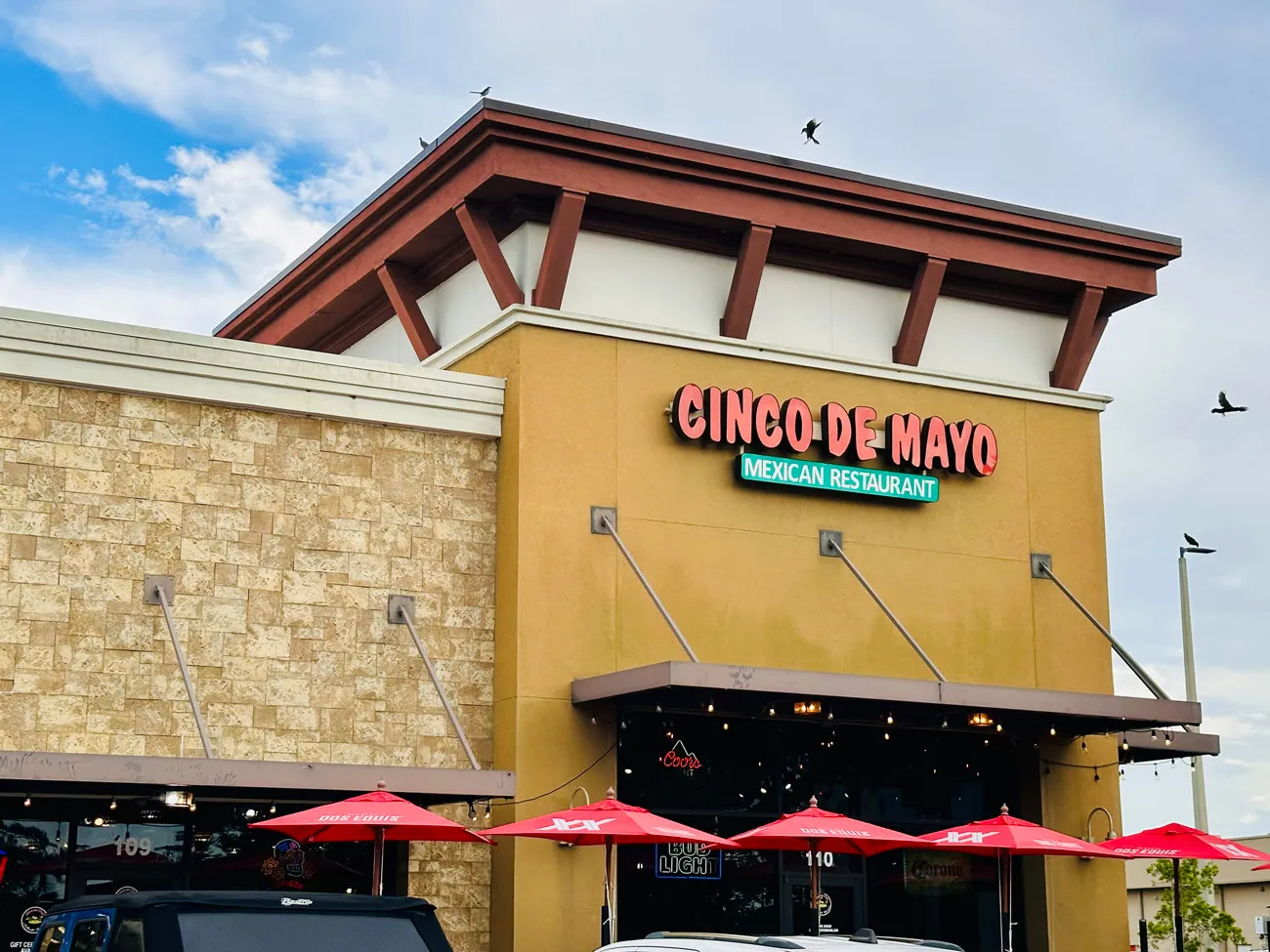 Cinco de Mayo