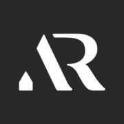 AR Homes (Marcus Allen Homes) logo