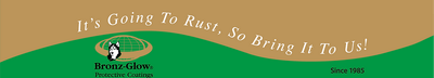 Bronz-Glow Technologies logo