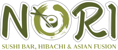 Nori Restaurant logo