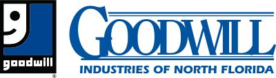 Goodwill of North Florida logo