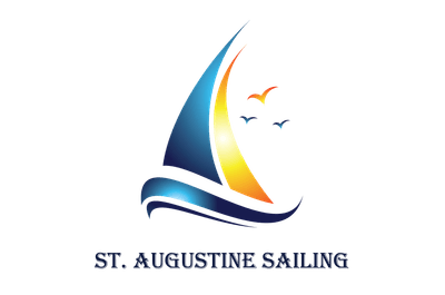 St. Augustine Sailing logo
