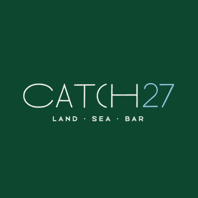 Catch 27 logo