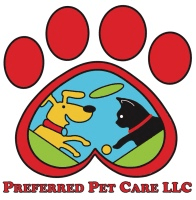 Preferred Pet Care LLC logo