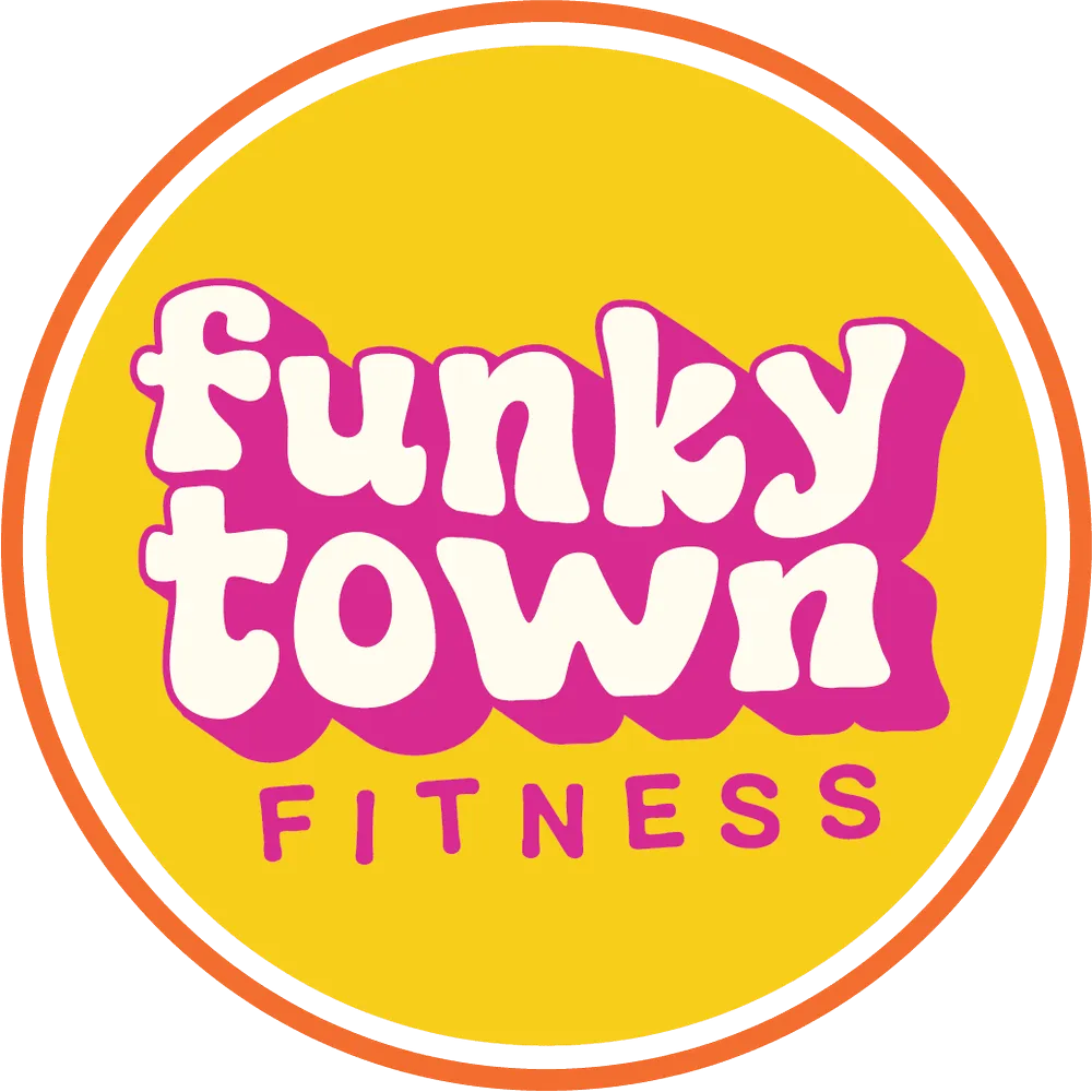 Funkytown Fitness