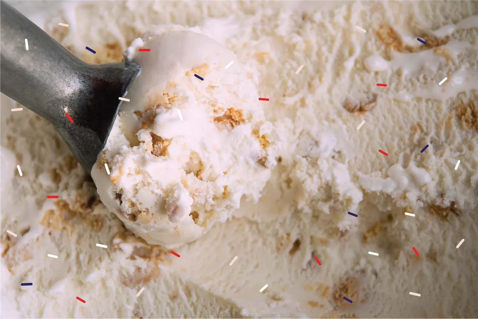 Mayday Ice Cream
