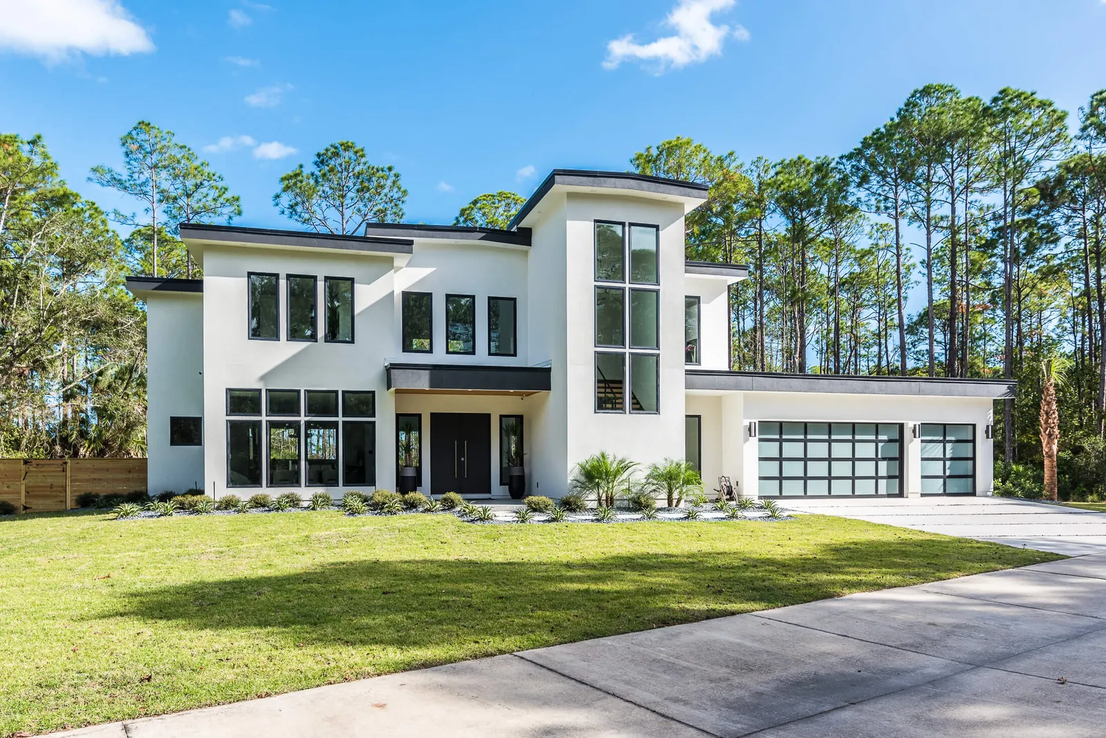 Generation Homes