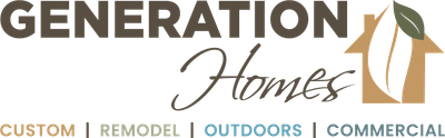 Generation Homes logo
