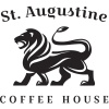 St Augustine Coffee House logo