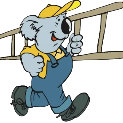 Elsa Roofing Company logo