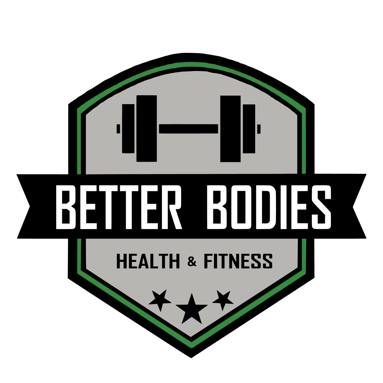Better Bodies Health and Fitness