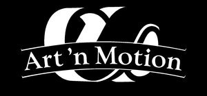 Art'nMotion logo
