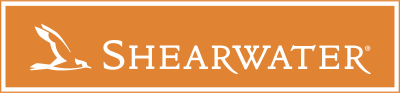 Shearwater logo