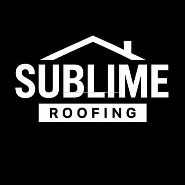 Sublime Roofing logo