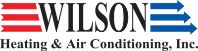 Wilson Heating & Air Conditioning, Inc. logo