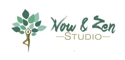 Now & Zen Studio logo