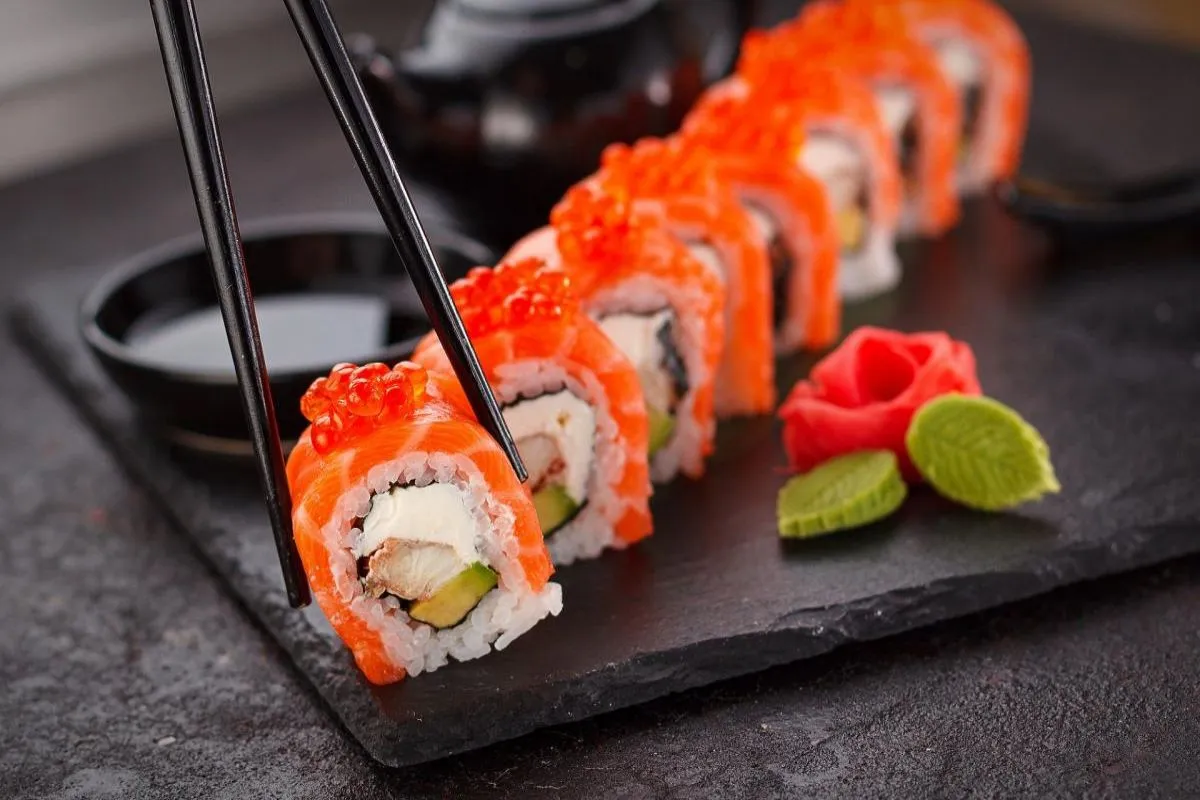 Matsukawa Sushi