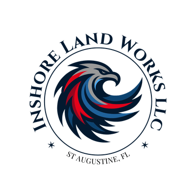 Inshore Landscaping LLC logo