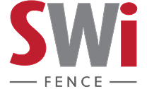 SWi Fence logo