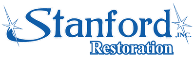 Stanford Restoration logo