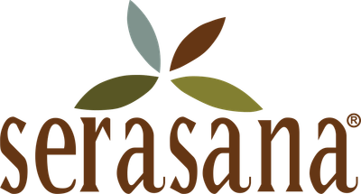 Serasana logo