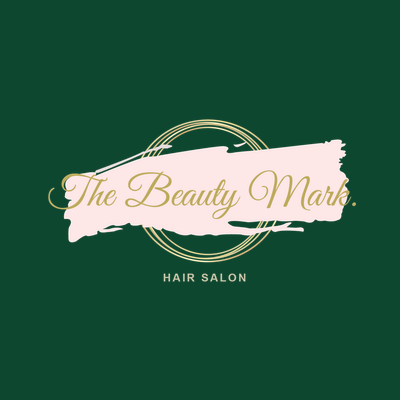 Beauty Mark Salon logo