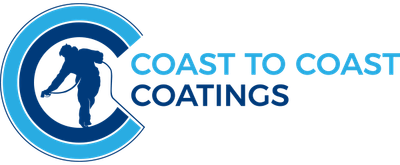 Coast To Coast Coatings logo