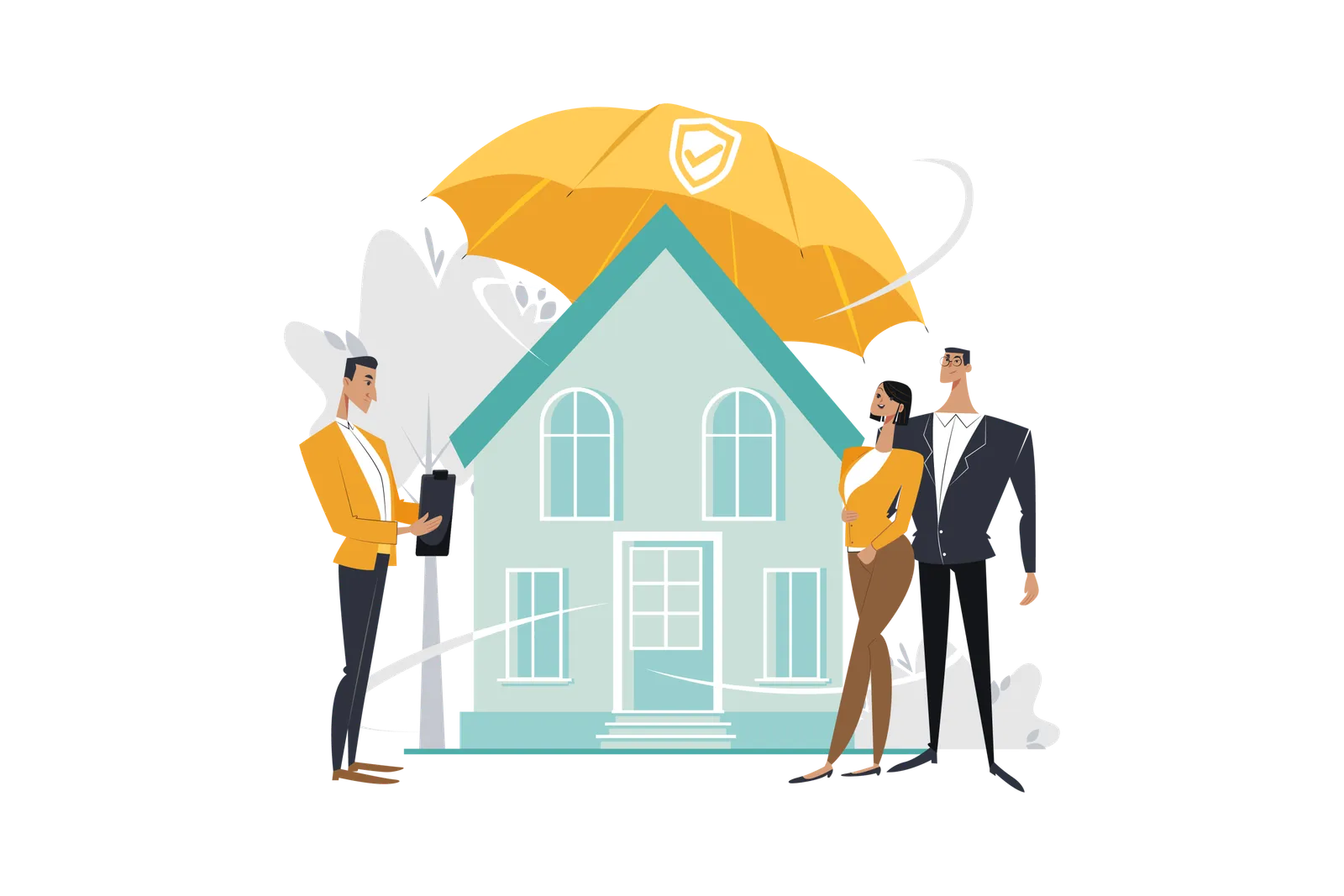 Benchmark Insurance