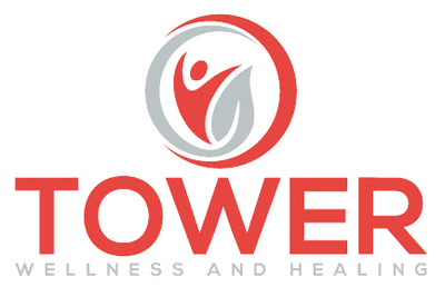 Tower Wellness logo