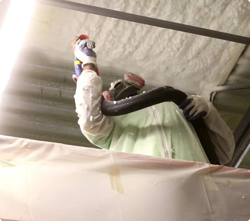 Koala Insulation of Jacksonville