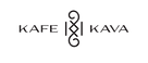 Kava Kafe logo